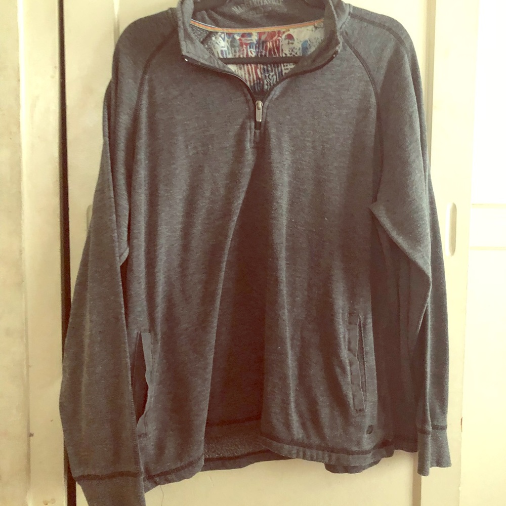 crew sweater